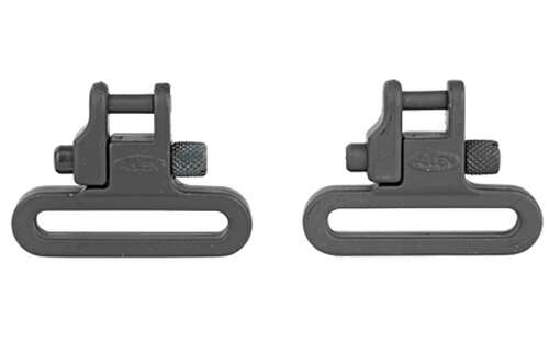 Slings Swivels Allen Company ALLEN CAST SWIVELS BLK 1.25" • Model: 